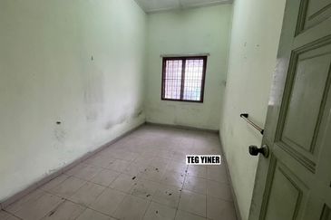 Taman Eng Ann, Klang