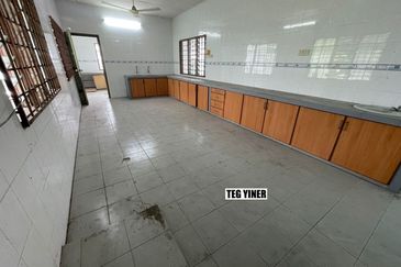 Taman Eng Ann, Klang