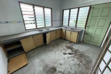 Taman Eng Ann, Klang