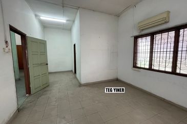 Taman Eng Ann, Klang