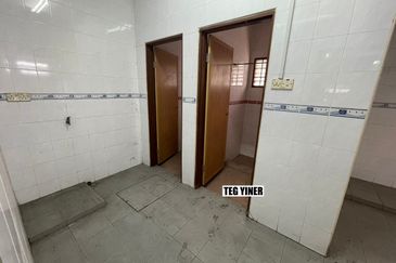 Taman Eng Ann, Klang