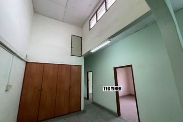 Taman Eng Ann, Klang