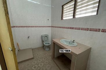 Taman Eng Ann, Klang