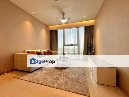 Top Residency Fully Furnished 817sqft Link Bridge to Setia City Mall, Selangor, Setia Alam/Alam Nusantara