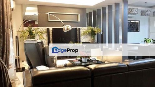 Bandar Bukit Tinggi Klang 2.5 Storey House Extended Kitchen GnG, Selangor, Klang