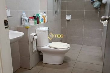 Taman Ehsan Jaya, Pendamaran