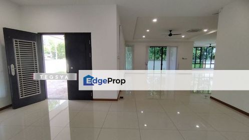 Brand New Taman Bukit Beringin Bungalow Partly Furnished Freehold GnG, Selangor, Kajang