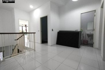 Persiaran Setia Permai