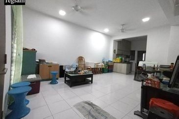 Persiaran Setia Permai