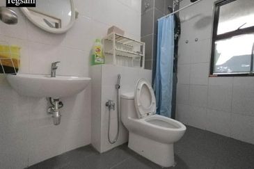 Persiaran Setia Permai