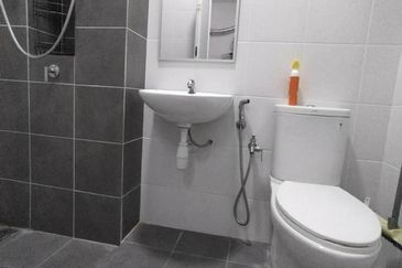 Persiaran Setia Permai