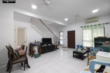 Persiaran Setia Permai