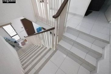 Persiaran Setia Permai