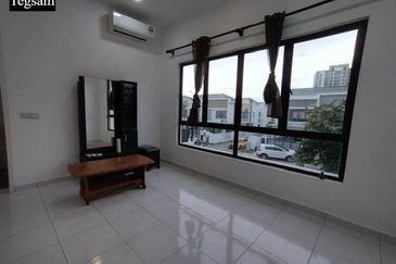 Persiaran Setia Permai