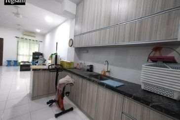 Persiaran Setia Permai