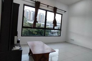 Persiaran Setia Permai