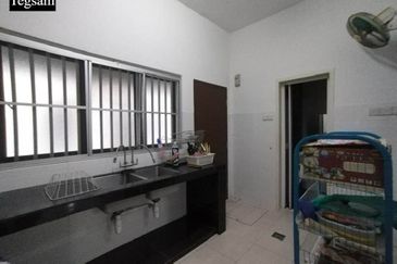 Persiaran Setia Permai