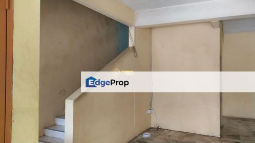 Batu Belah Klang 2.5 Storey House Kapar Freehold 1948sf 5 Rooms, Selangor, Klang