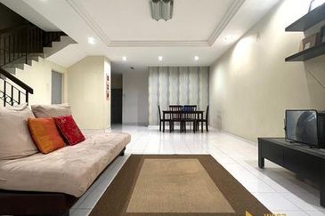 Bandar Bukit Tinggi 2