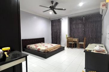 Bandar Bukit Tinggi 2