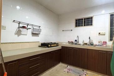 Bandar Bukit Tinggi 2