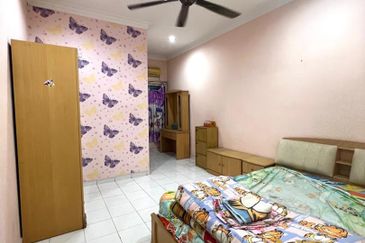 Bandar Bukit Tinggi 2