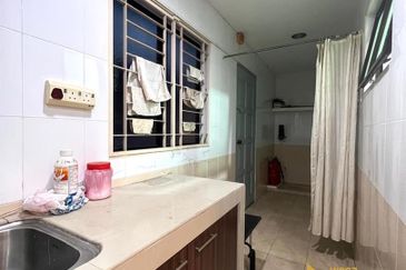 Bandar Bukit Tinggi 2