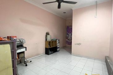 Bandar Bukit Tinggi 2