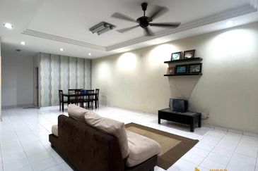 Bandar Bukit Tinggi 2