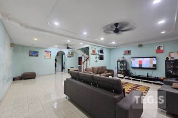 Bandar Bukit Tinggi 2