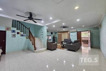 Bandar Bukit Tinggi 2