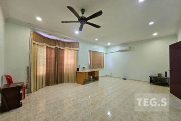 Bandar Bukit Tinggi 2