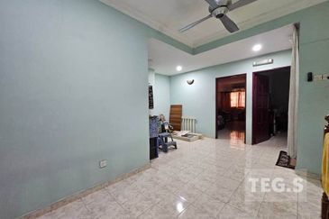 Bandar Bukit Tinggi 2