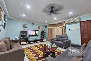 Bandar Bukit Tinggi 2