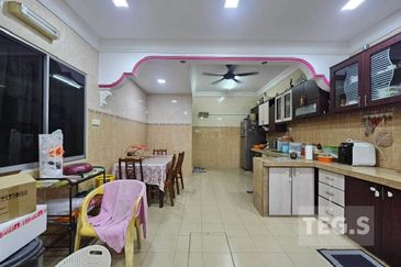 Bandar Bukit Tinggi 2