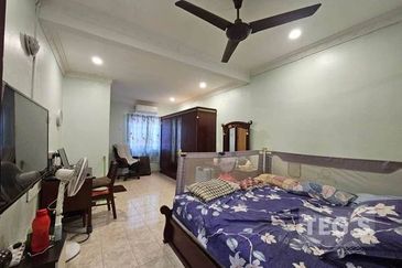 Bandar Bukit Tinggi 2