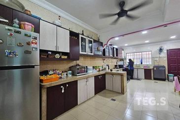 Bandar Bukit Tinggi 2