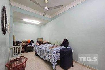 Bandar Bukit Tinggi 2