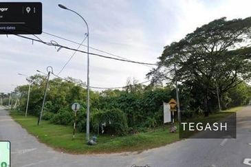 Taman Industrial Sungai Buloh (TSB Commercial Centre)