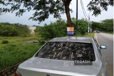 Taman Industrial Sungai Buloh (TSB Commercial Centre)