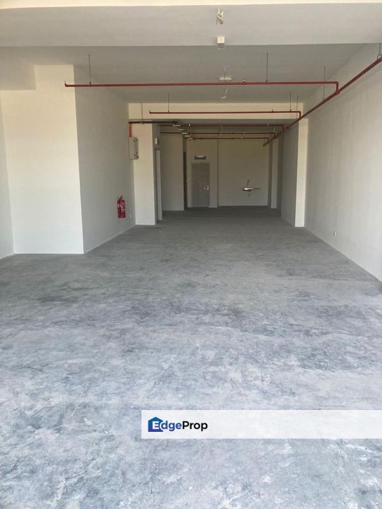 Amber Residence Telok Panglima Garang Rimbayu TwentyFive 7 Shop Retail ...