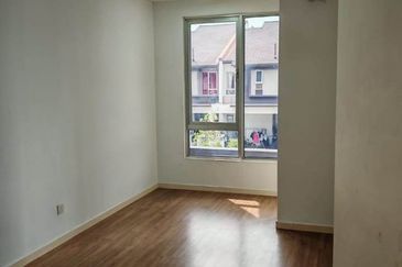 Arahsia Residences, Tropicana Aman