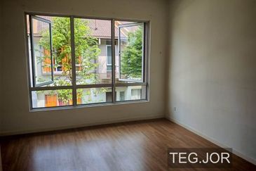 Arahsia Residences, Tropicana Aman