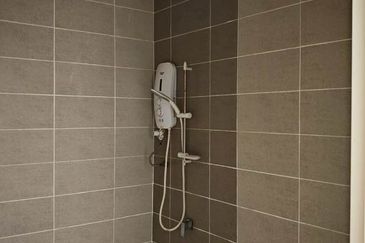 Arahsia Residences, Tropicana Aman