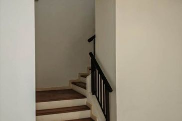 Arahsia Residences, Tropicana Aman