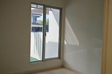 Arahsia Residences, Tropicana Aman