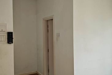 Arahsia Residences, Tropicana Aman