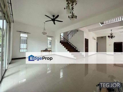 52x85 Setia Alam Eco Park Nusantara 2 Storey Bungalow Gated Guarded, Selangor, Setia Alam/Alam Nusantara