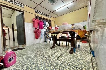 Taman Petaling Indah