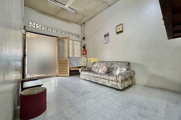 Taman Petaling Indah